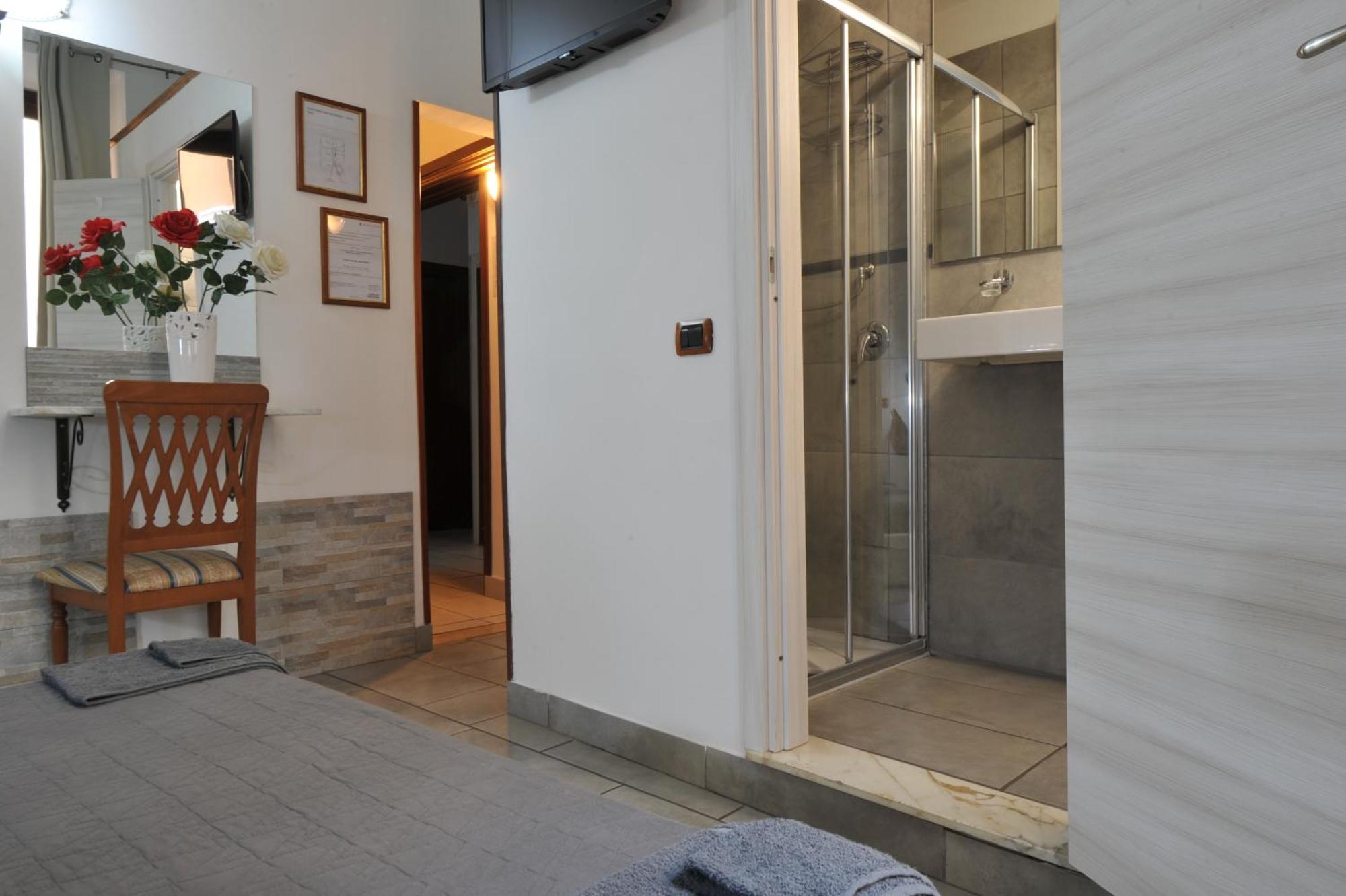Sogno Infinito Gasthof Rom