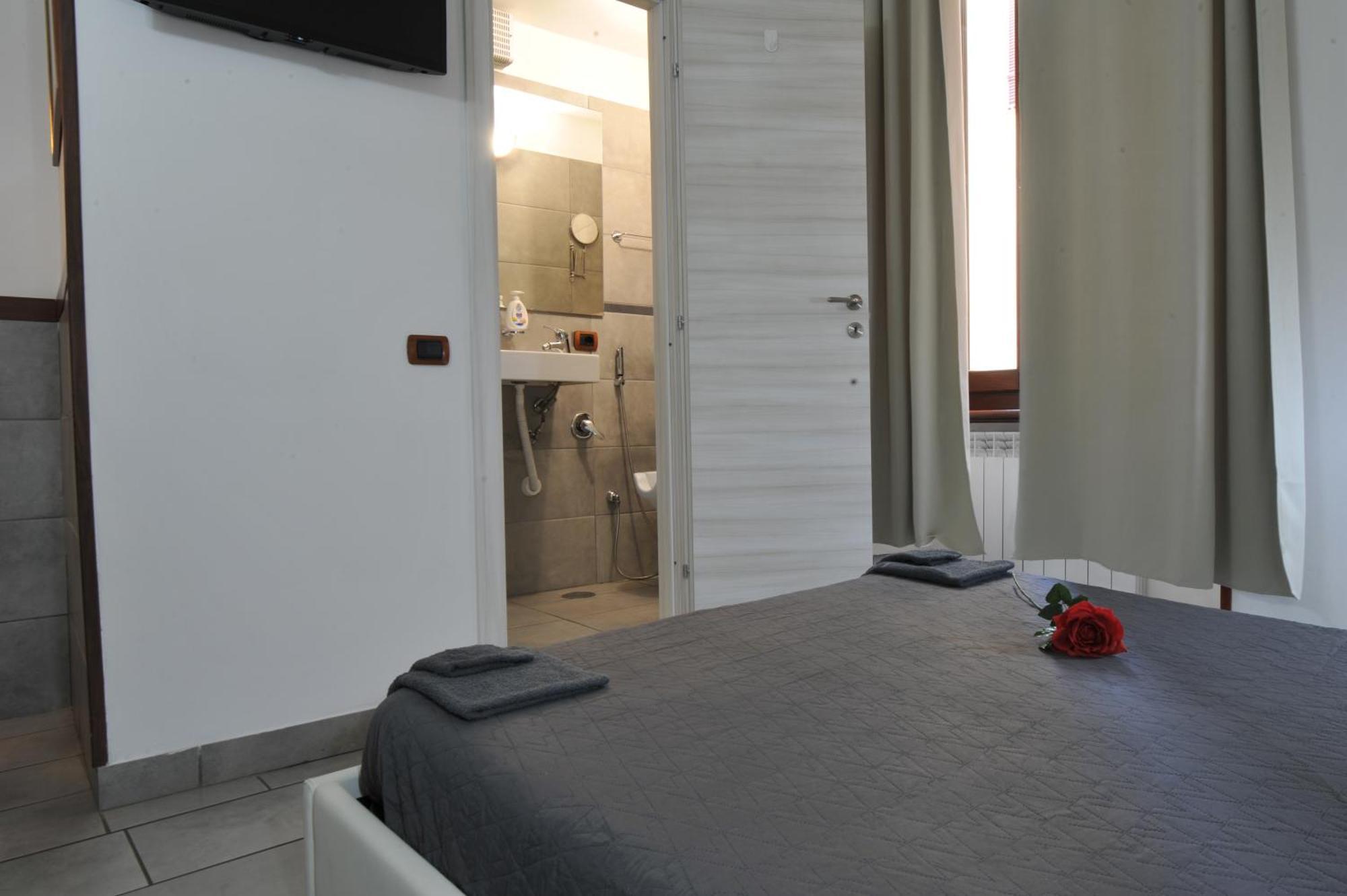 Gasthof Sogno Infinito Rom