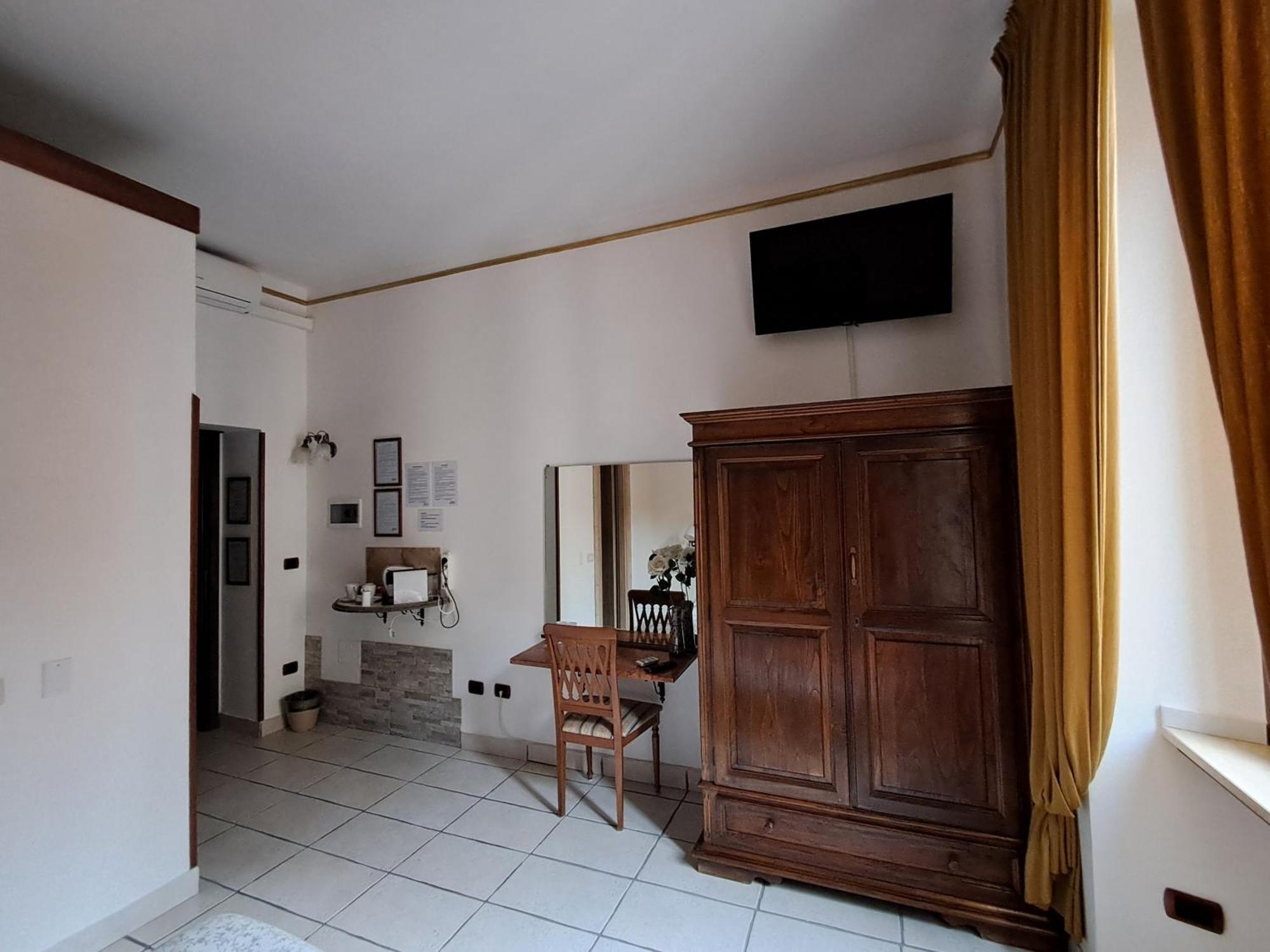 Gasthof Sogno Infinito *